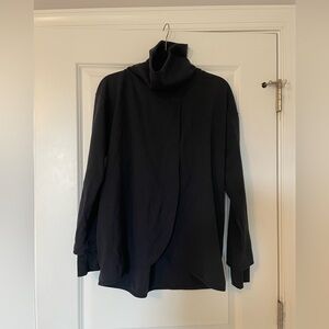 Nike Maternity Reversible Pullover